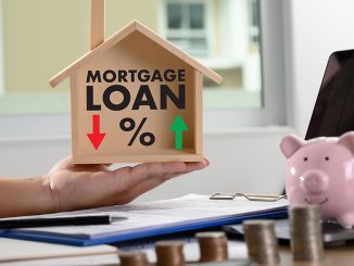 Pay Off Mortgage and Become Debt-Free