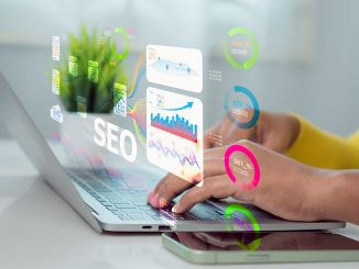 Boosting Your Website's SEO