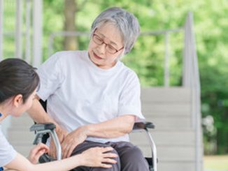 Essentials for Providing Quality Elderly Care